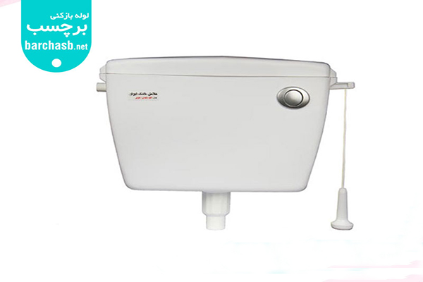 نصب فلاش تانک روکار