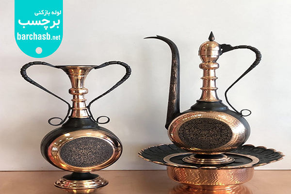 معرفی انواع آفتابه + طرز استفاده از آفتابه در توالت