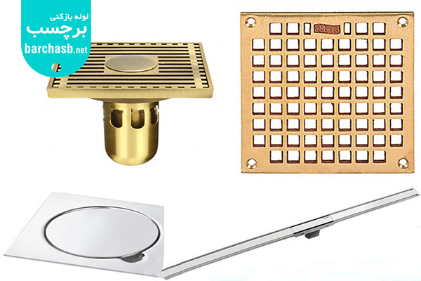 معرفی انواع کفشور فلزی و بررسی ویژگی آنها + کلیپ آموزشی