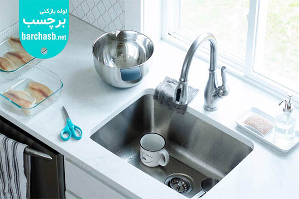 راهکار های پیشگیری از گرفتگی لوله ها