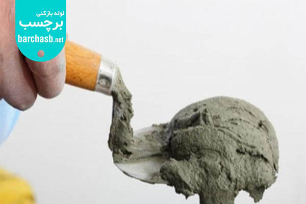 استفاده از حلال سیمان در لوله فاضلاب برای رفع گرفتگی