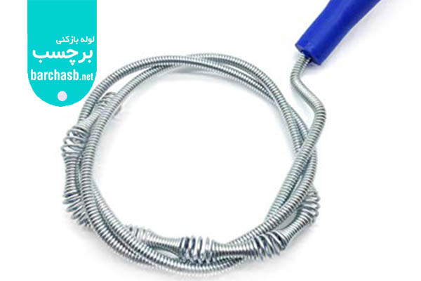 فنرزنی چاه توالت ایرانی چگونه است؟ (کلیپ آموزشی)