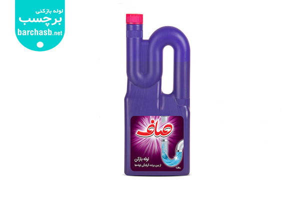 نحوه استفاده از محلول لوله بازکن محشر، اسید لوله بازکن، رافونه و صاف