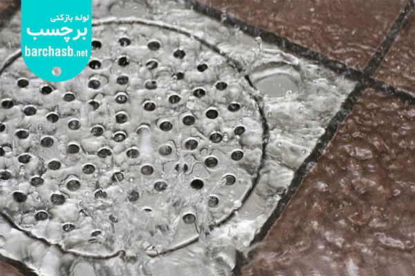 کاربرد کفشور استیل