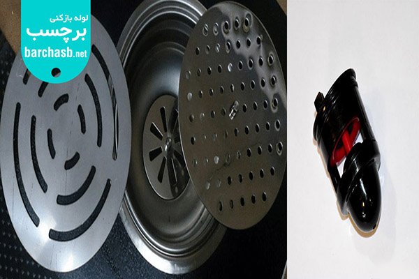کفشور سوپاپ دار چیست؟ نحوه عملکرد و مزایای آن