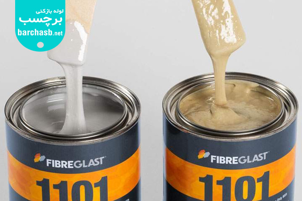 رفع نشتی لوله آب توکار با مواد نانو