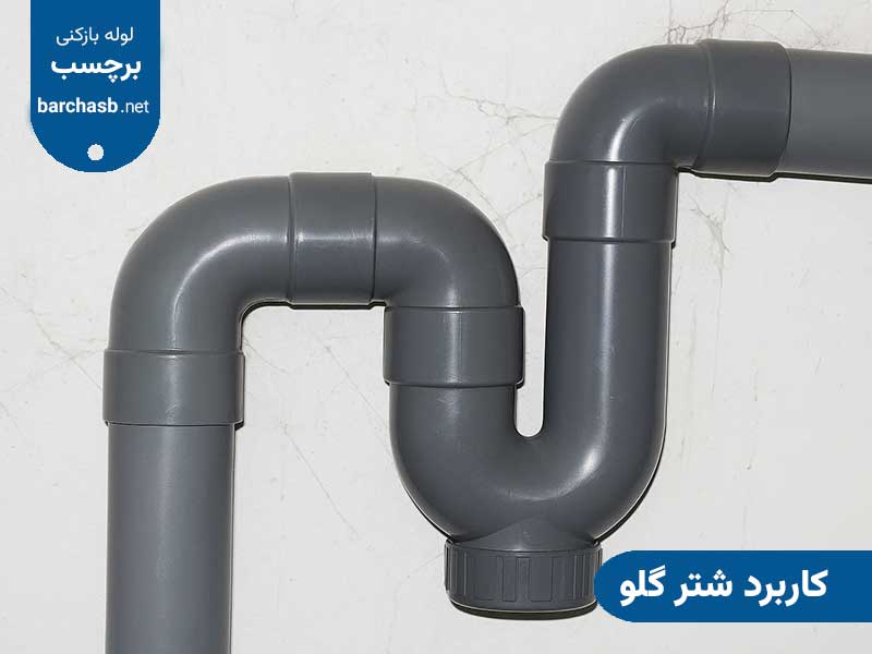 کاربرد شتر گلو